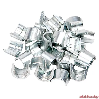 Edelbrock Engine Valve Spring Retainer Keeper - 9615