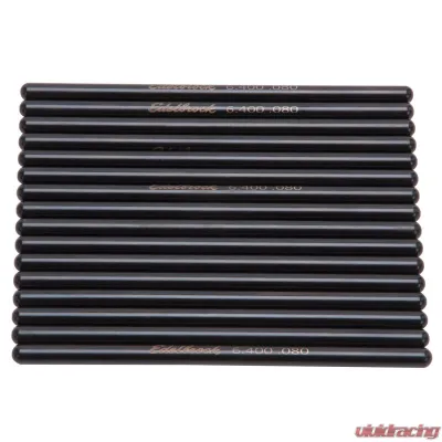 Edelbrock Engine Pushrod - 9655