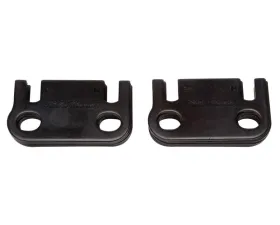 Edelbrock Engine Push Rod Guide Plate