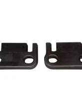 Edelbrock Engine Push Rod Guide Plate                                     - 9662 - Image 7