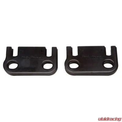Edelbrock Engine Push Rod Guide Plate - 9662