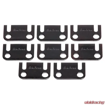 Edelbrock Engine Push Rod Guide Plate - 9665