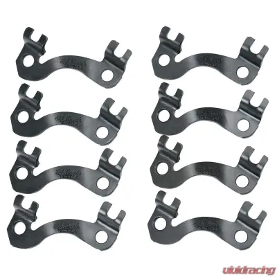 Edelbrock Engine Push Rod Guide Plate - 9666