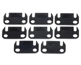 Edelbrock Engine Push Rod Guide Plate