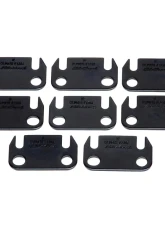 Edelbrock Engine Push Rod Guide Plate                                     - 9667 - Image 7