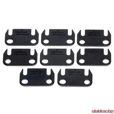 Edelbrock Engine Push Rod Guide Plate - 9667