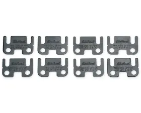 Edelbrock Engine Push Rod Guide Plate