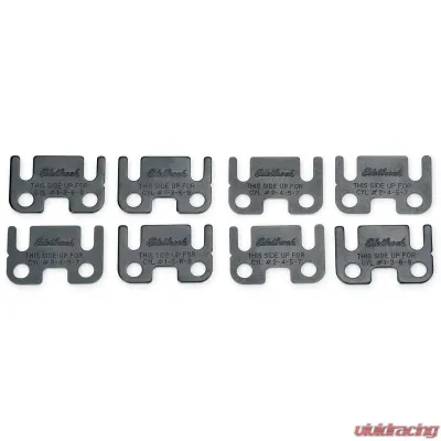 Edelbrock Engine Push Rod Guide Plate - 9668