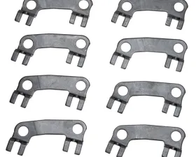 Edelbrock Engine Push Rod Guide Plate
