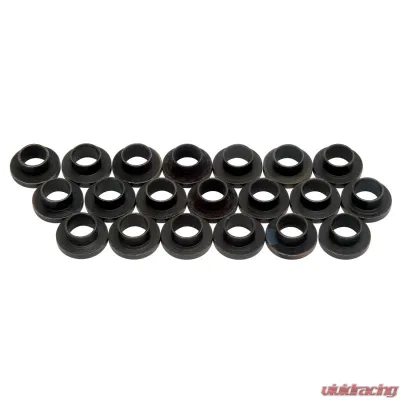 Edelbrock Engine Cylinder Head Bolt Washer Set - 9680