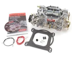 Edelbrock Carburetor
