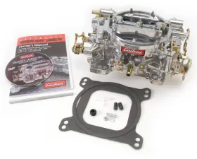 Edelbrock Carburetor