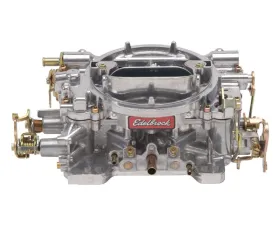 Edelbrock Carburetor