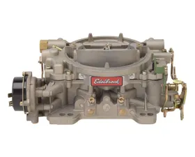 Edelbrock Carburetor