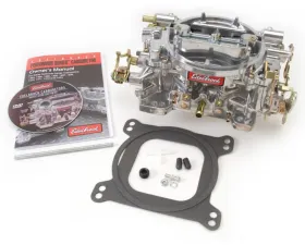Edelbrock Carburetor