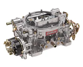 Edelbrock Carburetor