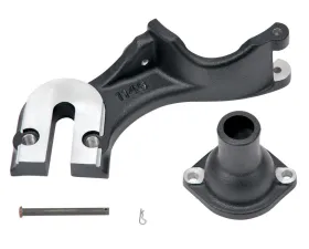 Edelbrock Generator Bracket