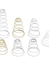 Edelbrock Carburetor Vacuum Secondary Spring Kit                                     - 12412 - Image 6