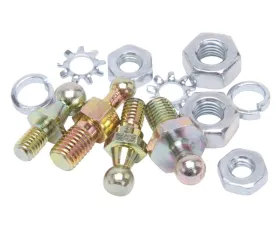 Edelbrock Carburetor Throttle Stud