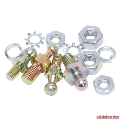 Edelbrock Carburetor Throttle Stud - 12413