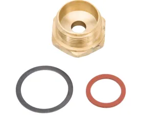 Edelbrock Carburetor Fuel Inlet Fitting