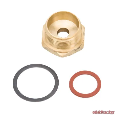 Edelbrock Carburetor Fuel Inlet Fitting - 12415