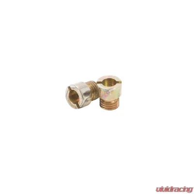 Edelbrock Carburetor Metering Jet - 12460