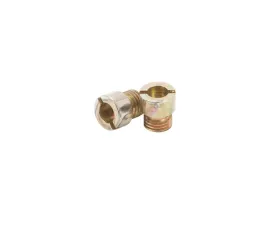 Edelbrock Carburetor Metering Jet