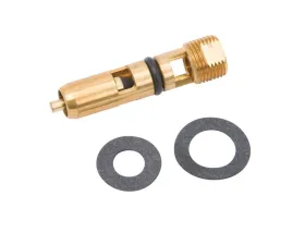 Edelbrock Carburetor Needle and Seat