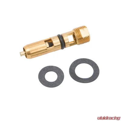 Edelbrock Carburetor Needle and Seat - 12602