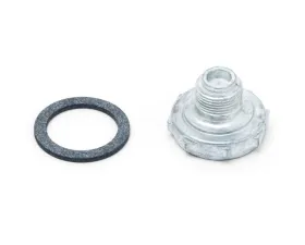 Edelbrock Carburetor Power Valve Block-Off Plug