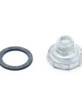 Edelbrock Carburetor Power Valve Block-Off Plug                                     - 12624 - Image 6