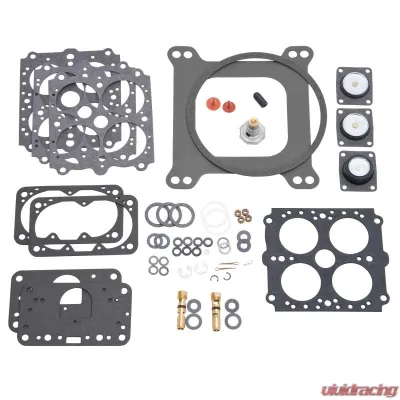 Edelbrock Carburetor Repair Kit - 12760