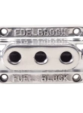 Edelbrock Fuel Line Connector                                     - 12851 - Image 9