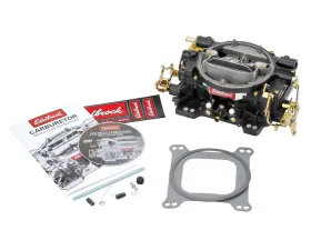 Edelbrock Carburetor