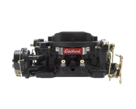 Edelbrock Carburetor