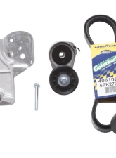 Edelbrock Belt Tensioner Conversion Kit                                     - 15028 - Image 7