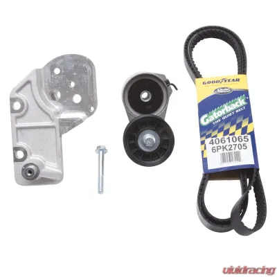 Edelbrock Belt Tensioner Conversion Kit - 15028