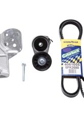 Edelbrock Belt Tensioner Conversion Kit                                     - 15029 - Image 6