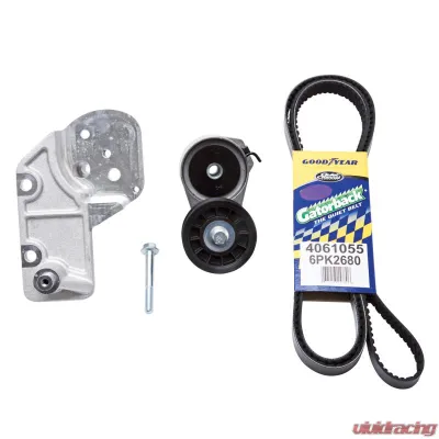 Edelbrock Belt Tensioner Conversion Kit - 15029