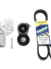 Edelbrock Belt Tensioner Conversion Kit                                     - 15035 - Image 6