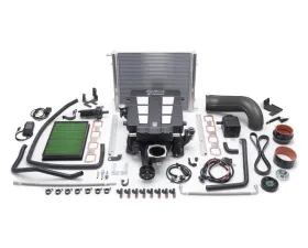 Edelbrock Supercharger Kit 2015-2018 5.7L V8