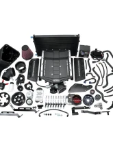 Edelbrock Stg 2 Complete Supercharger #15388 For 18-21 Ford Mustang 5.0L W/ Tune                                     - 15388 - Image 9