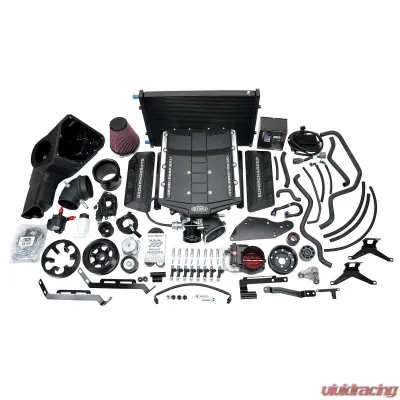 Edelbrock Stg 2 Complete Supercharger #15388 For 18-21 Ford Mustang 5.0L W/ Tune - 15388