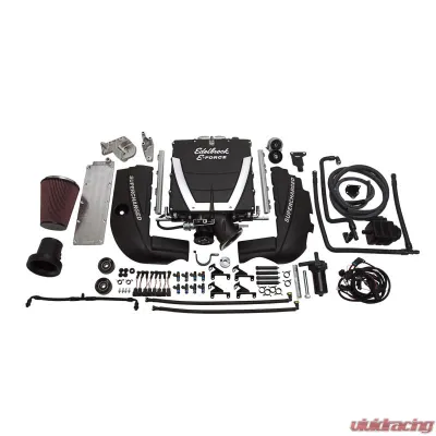 Edelbrock Supercharger Kit - 15400