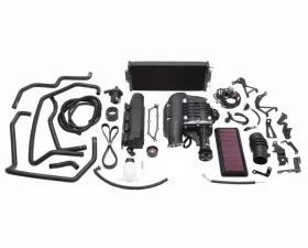 Edelbrock Supercharger Kit 2016-2018 2.0L 4-Cyl