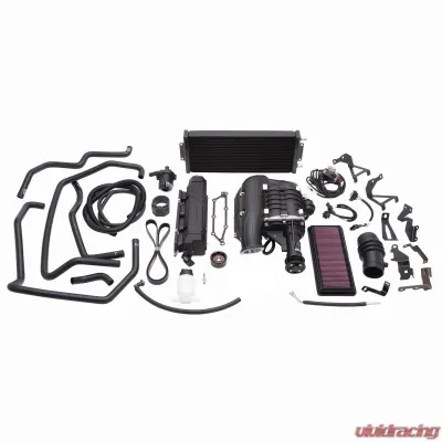 Edelbrock Supercharger Kit 2016-2018 2.0L 4-Cyl - 15540