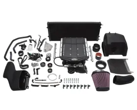 Edelbrock Supercharger Kit 2015-2017 5.0L V8
