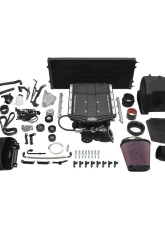 Edelbrock Supercharger Kit 2015-2017 5.0L V8                                     - 15570 - Image 6