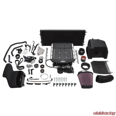 Edelbrock Supercharger Kit 2015-2017 5.0L V8 - 15570